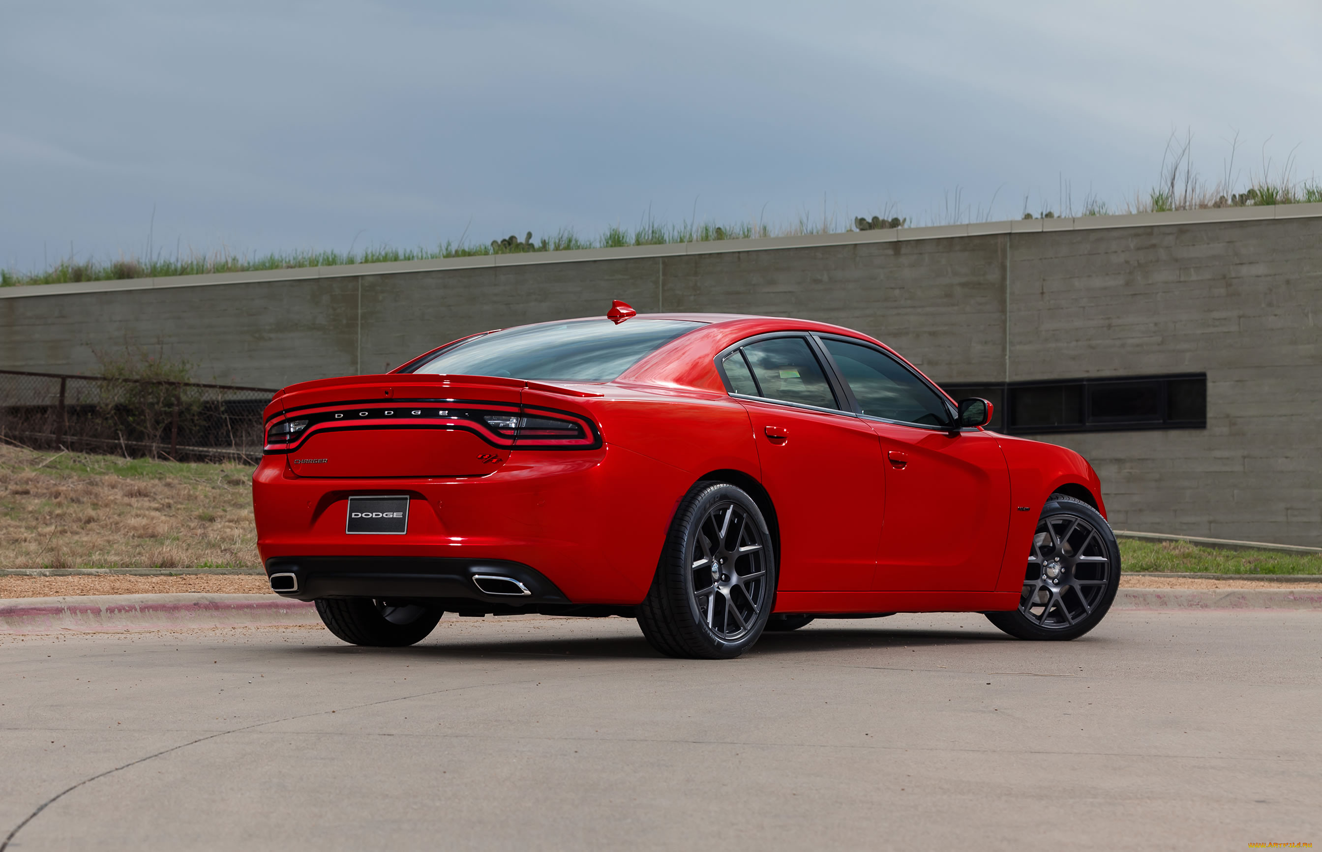 , dodge